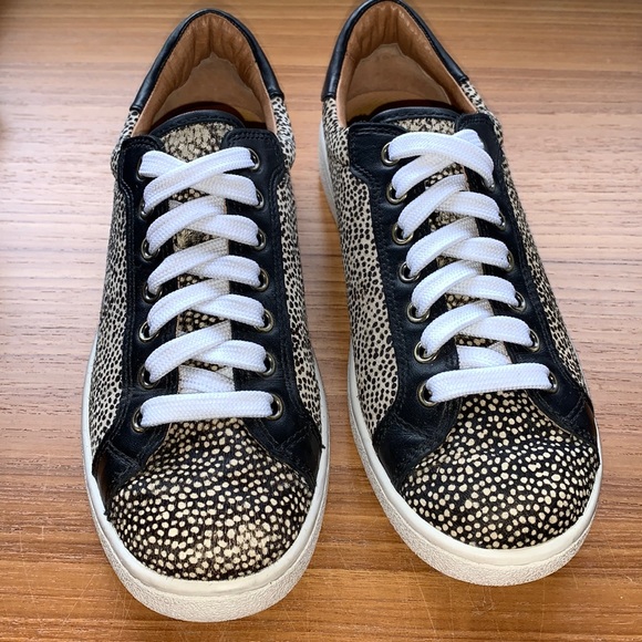 UGG Milo Genuine Calf sneakers - Picture 2 of 8